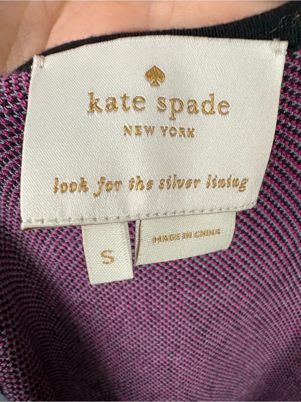 Kate Spade New York 